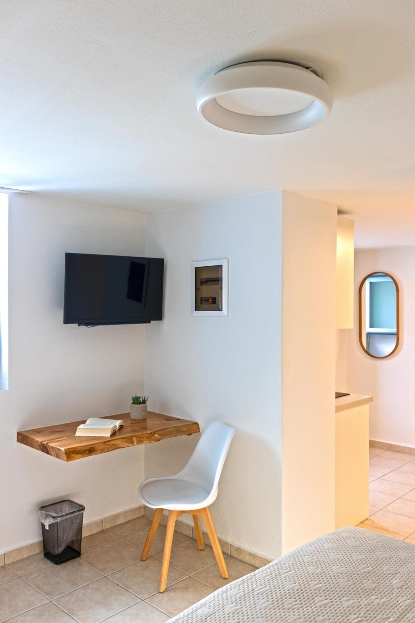 Ferienwohnung Aotes Naxos City Exterior foto