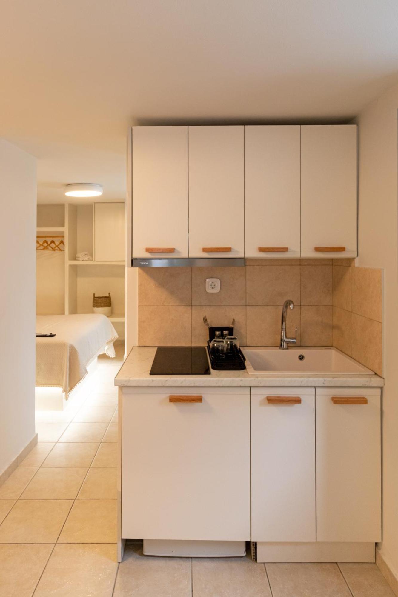 Ferienwohnung Aotes Naxos City Exterior foto