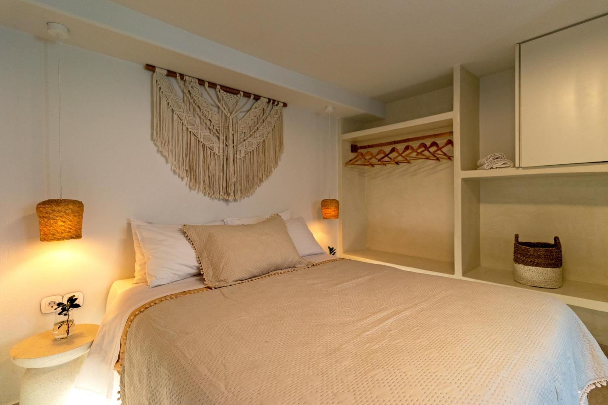 Ferienwohnung Aotes Naxos City Exterior foto